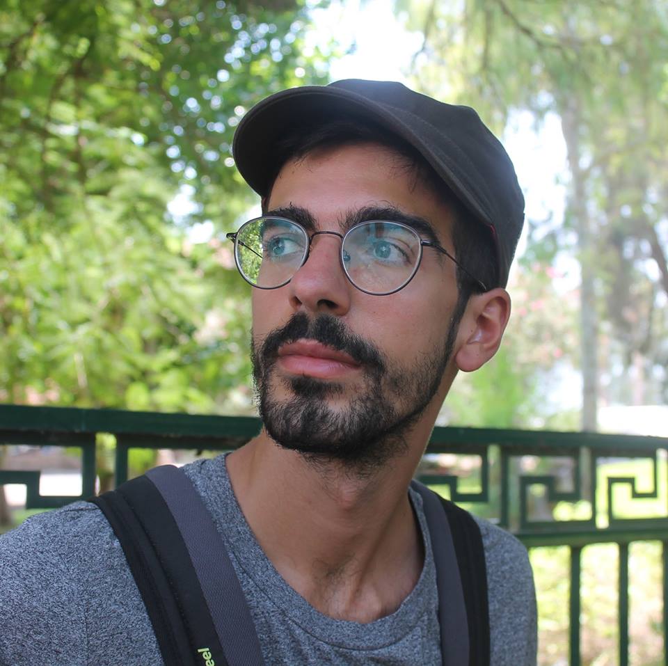 Francesco Scuccimarri